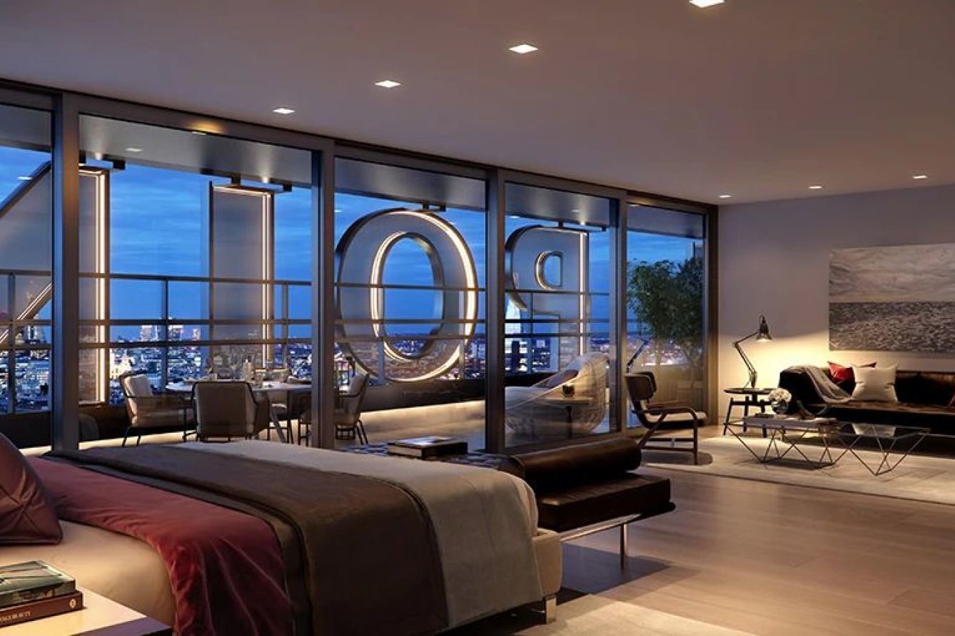 藍莎集團 | 英國置產一站式服務